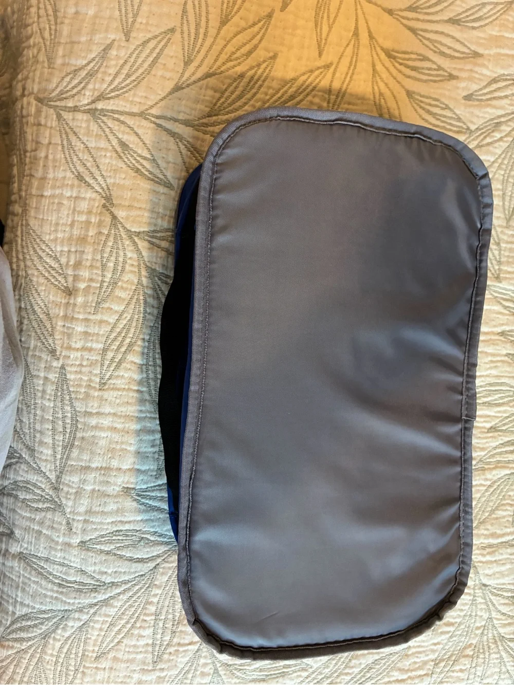 Biaggi lightly used
